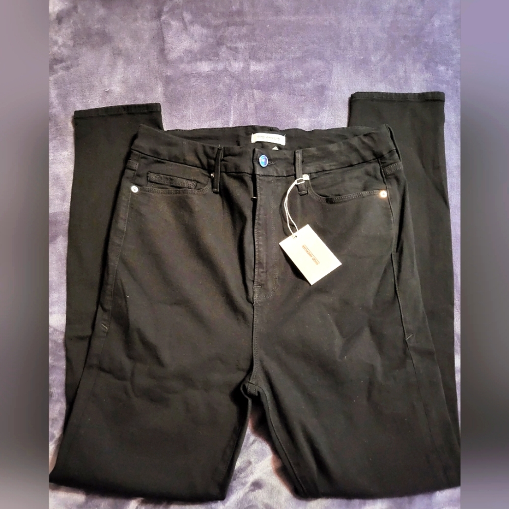 Good American Good Waist Size 15/33